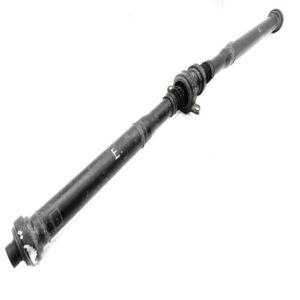 porsche cayenne s 958 rear driveshaft propeller shaft