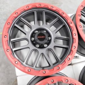 roush ford raptor 20 wheels 2